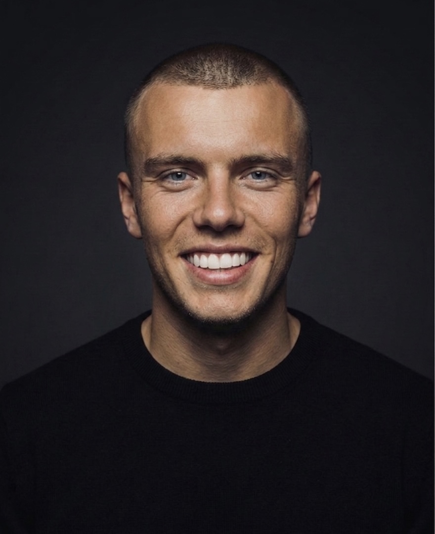 James Hollis, Director & COO of NextStep Modern Solutions